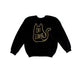 Cat Lover Sweater