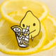 Cartoon Lemonade Cannibal by MILQ